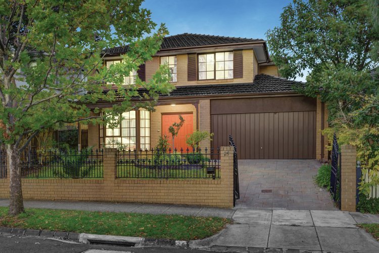 25 Royal Parade Caulfield South 3162