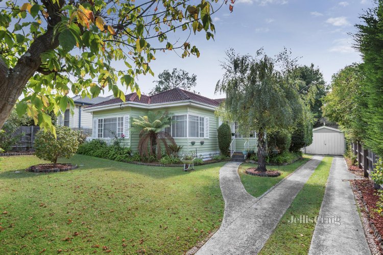 25 Rupert Street Mitcham 3132