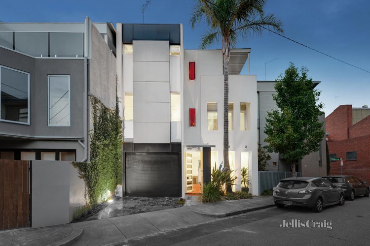 25 Russell Street Hawthorn East 3123