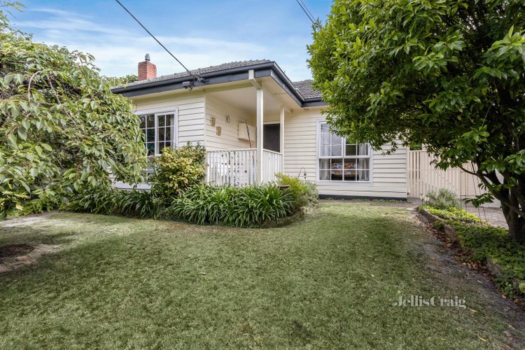 25 Salem Avenue Oakleigh South 3167