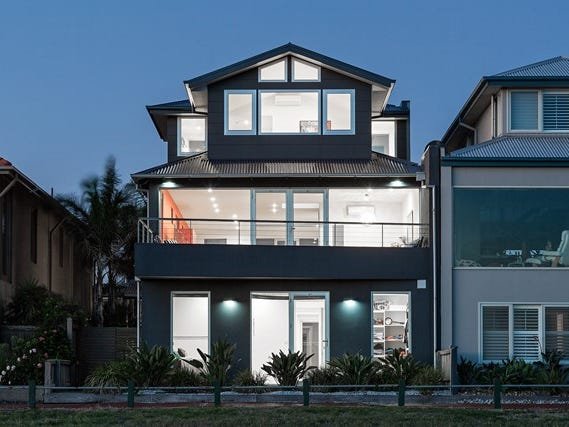 25 Sandpiper Place Williamstown 3016