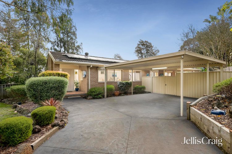 25 Savanna Drive Mooroolbark 3138