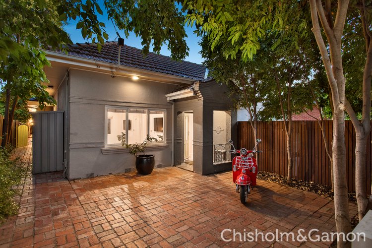 25 Scott Street Elwood 3184