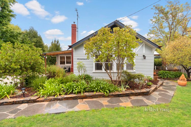 25 Second Street Hepburn Springs 3461