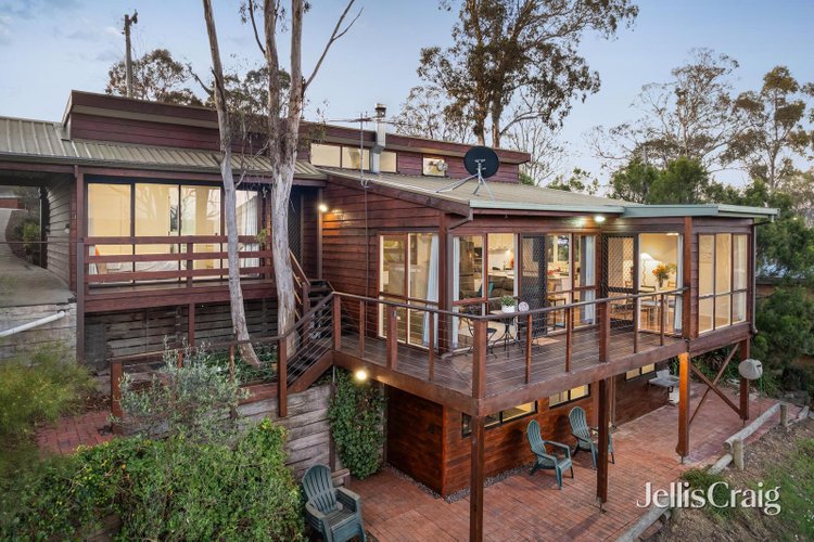 25 Shanklin Street Hurstbridge 3099