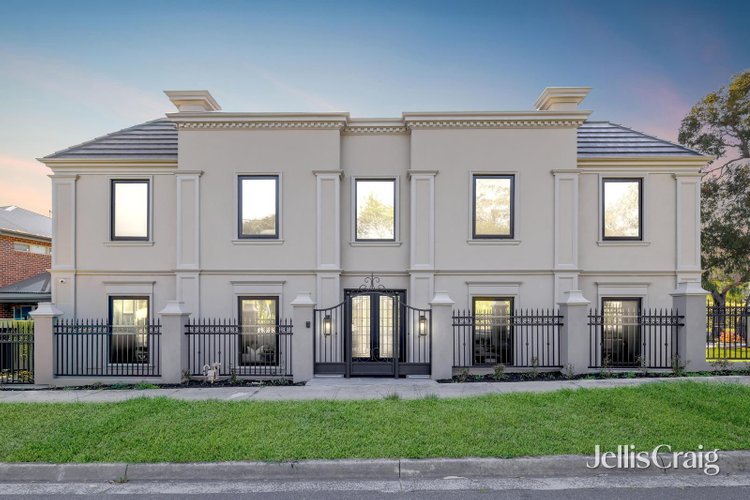 25 Shepherd Road Glen Waverley 3150