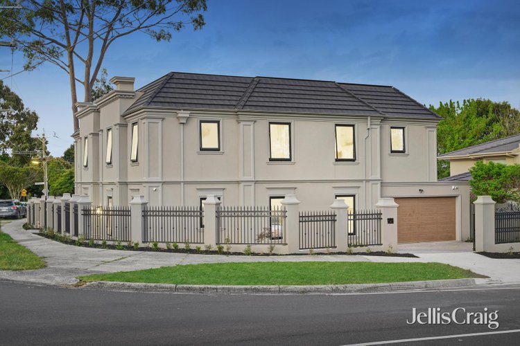25 Shepherd Road Glen Waverley 3150