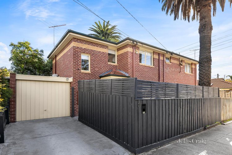 25 Siede Court Cheltenham 3192