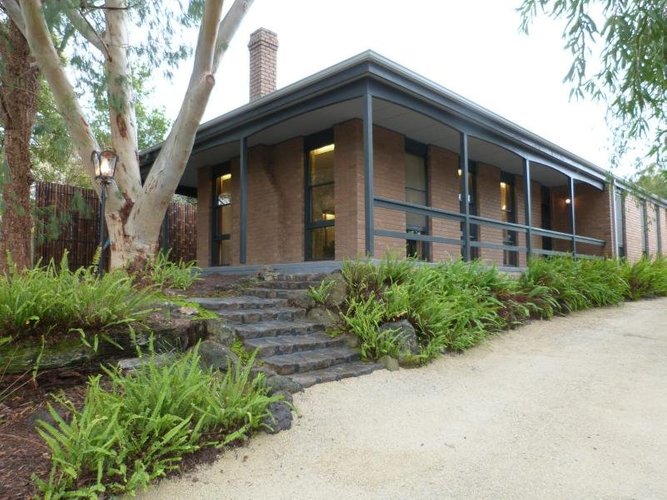 25 Sonia Street Ringwood 3134