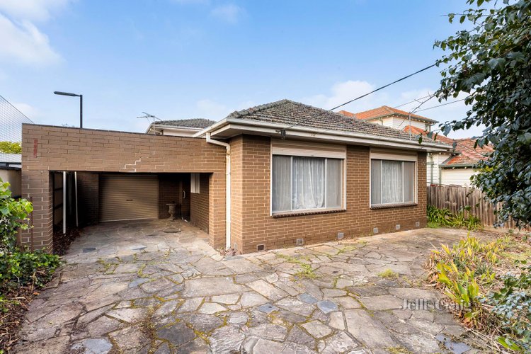 25 Southernhay Street Reservoir 3073