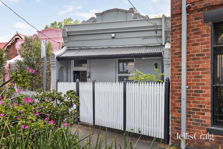 25 St Georges Road South Fitzroy North 3068