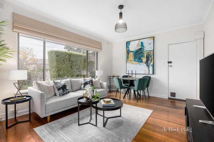 2 5 Stanley Avenue Hawthorn East 3123