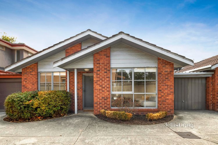 2 5 Station Street Fairfield 3078
