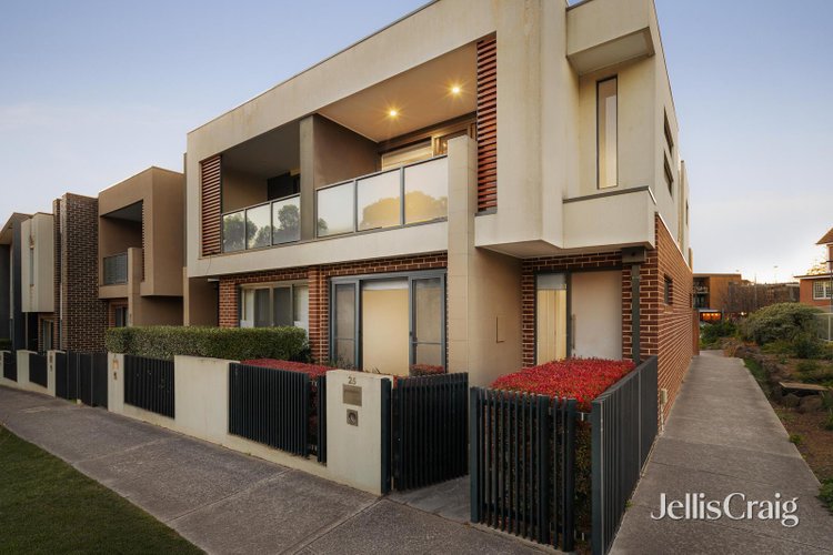 25 Stellar Place Bundoora 3083