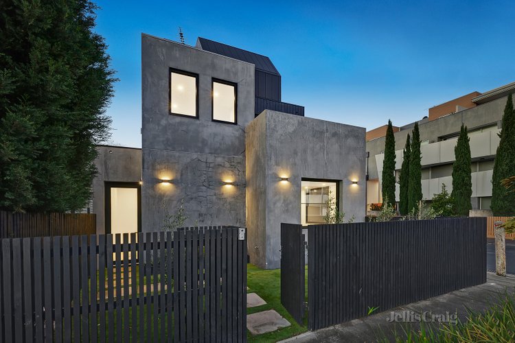25 Stillman Street Richmond 3121