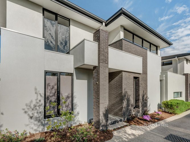 2 5 Talford Street Doncaster East 3109