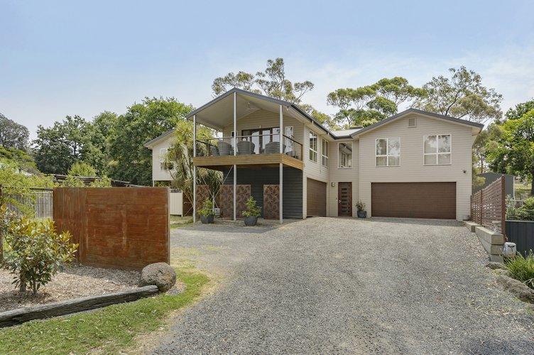 25 Taroona Avenue Warrandyte 3113