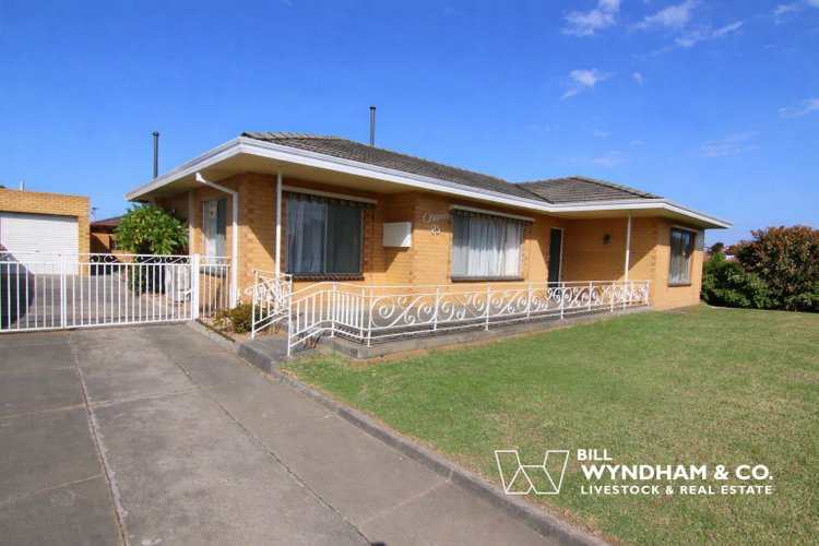 25 Taylor Street, Bairnsdale