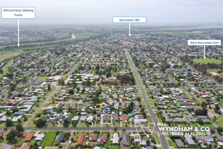 25 Taylor Street, Bairnsdale