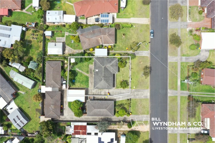 25 Taylor Street, Bairnsdale