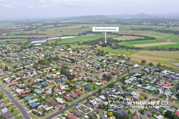 25 Taylor Street, Bairnsdale