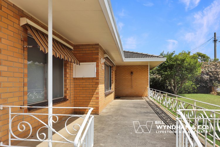 25 Taylor Street, Bairnsdale