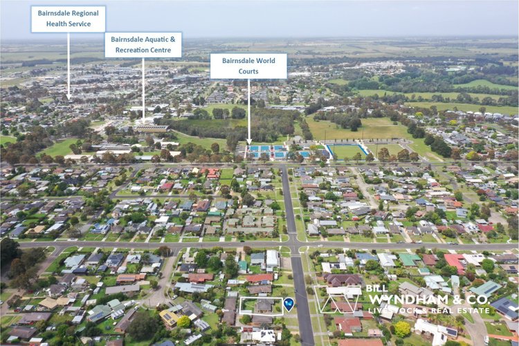 25 Taylor Street, Bairnsdale