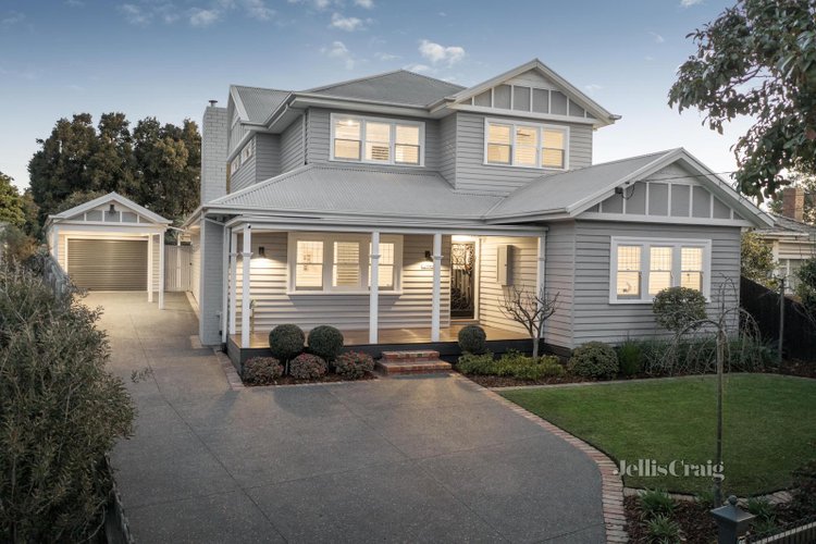 25 Temby Street Watsonia 3087