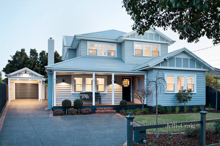 25 Temby Street Watsonia 3087