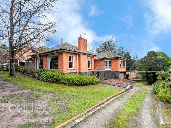 25 The Boulevard Heathmont 3135