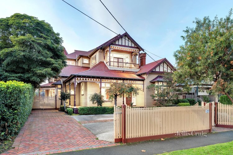 25 Thomas Street Moonee Ponds 3039