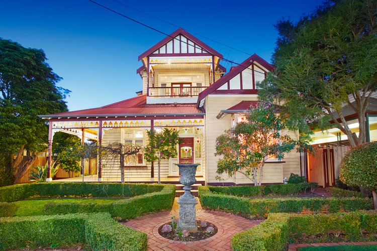 25 Thomas Street Moonee Ponds 3039