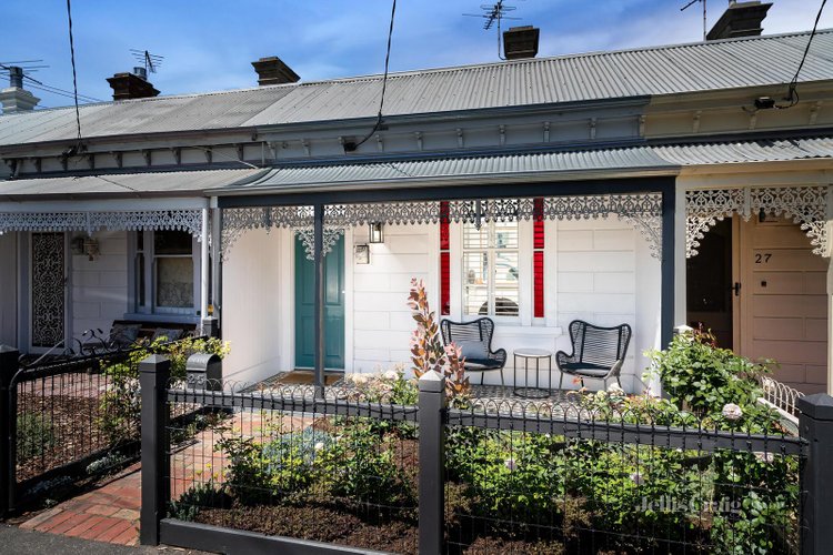 25 Thompson Street Williamstown 3016