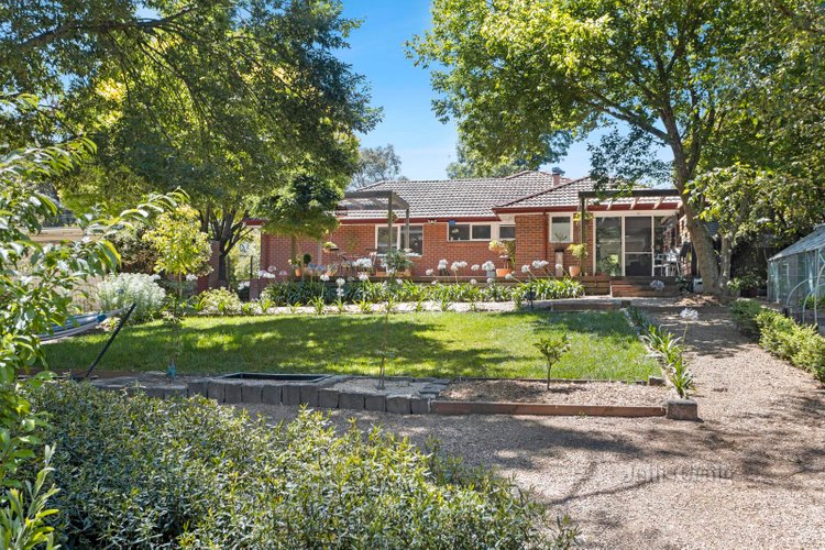 25 Timber Lane Woodend 3442