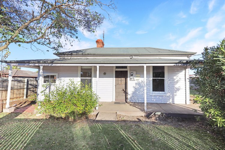 25 Turnbull Street, Bairnsdale