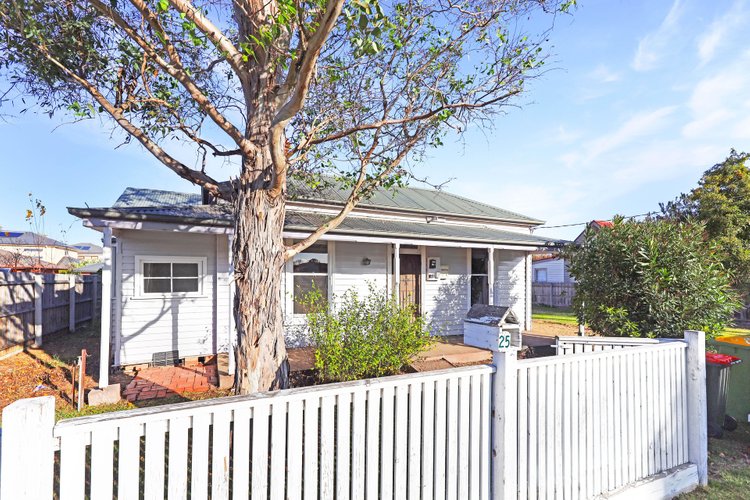 25 Turnbull Street, Bairnsdale