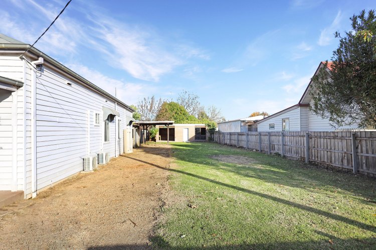 25 Turnbull Street, Bairnsdale