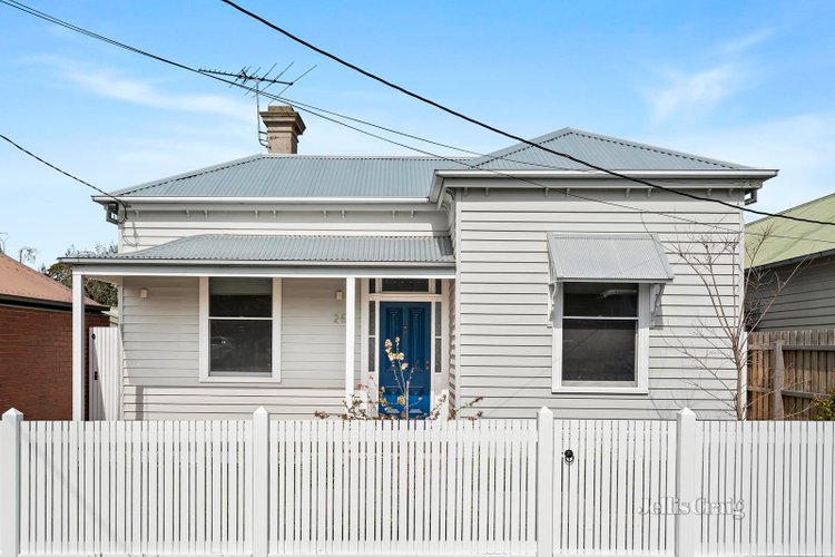 25 Twyford Street Williamstown 3016