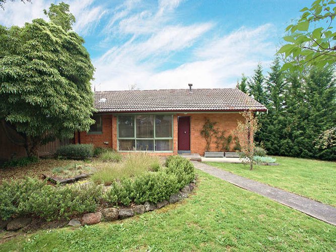 25 Ulysses Avenue Croydon South 3136