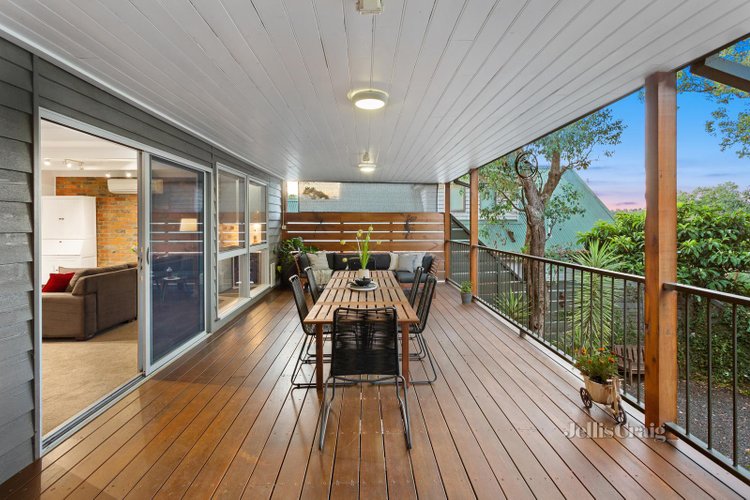 25 Upper Road Wattle Glen 3096
