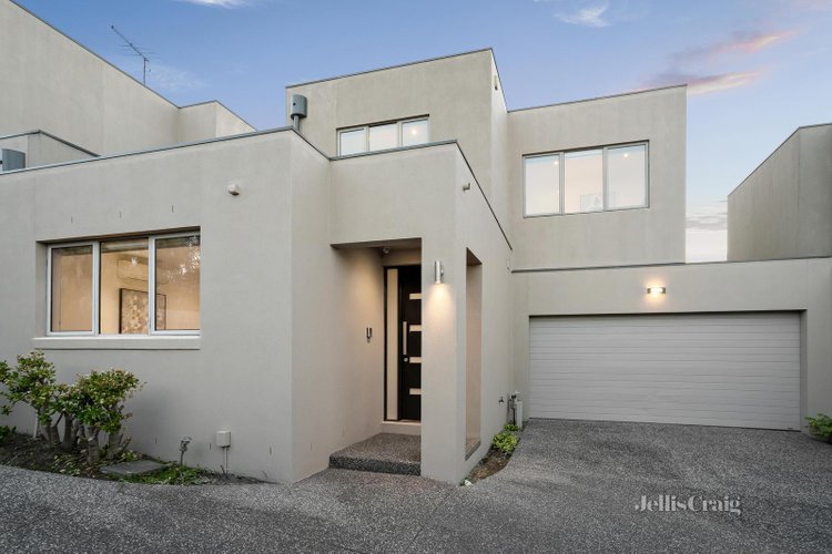 2 5 Verbena Street Templestowe 3106