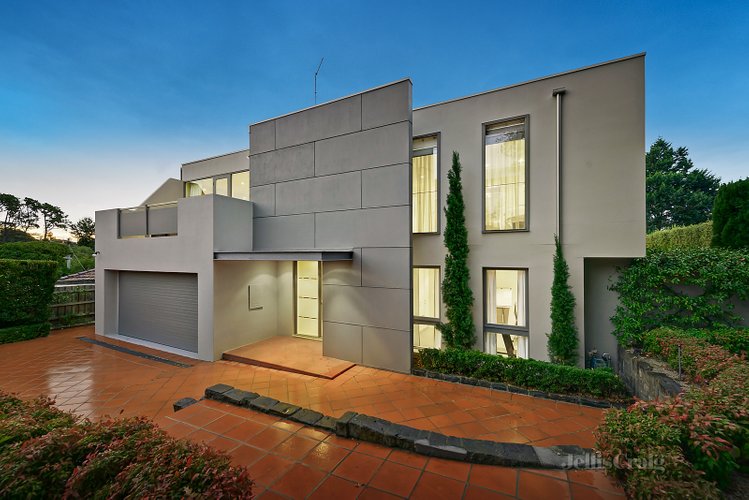 25 Verene Avenue Templestowe Lower 3107