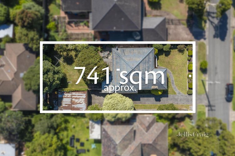 25 Virginia Street Mount Waverley 3149