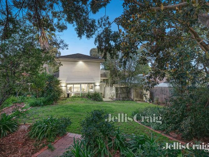 25 Wandana Crescent Mooroolbark 3138