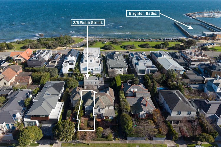 2/5 Webb Street Brighton 3186