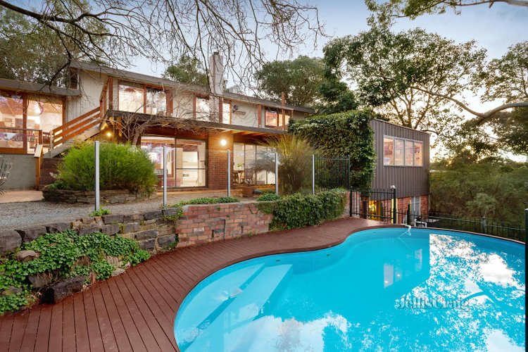 25 Webb Street Warrandyte 3113