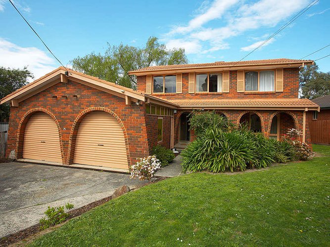 25 Westmore Drive Heathmont 3135