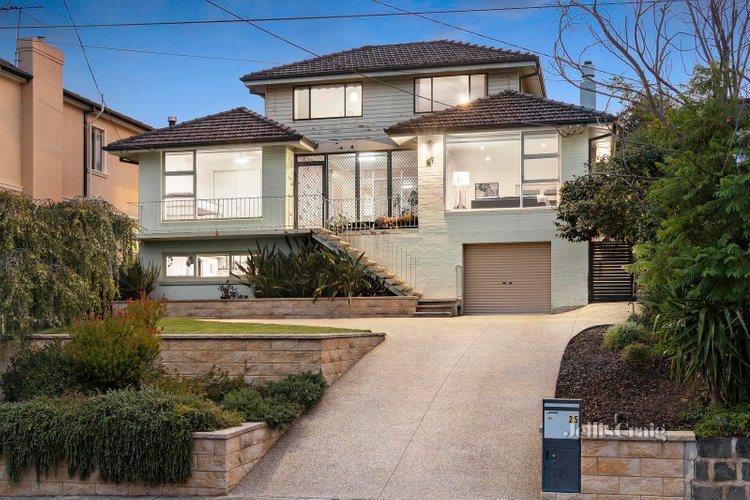 25 Willonga Street Strathmore 3041