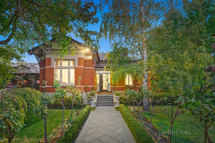 25 Wills Street Kew 3101