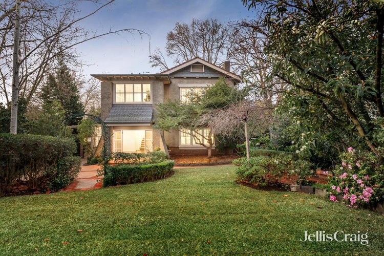 25 Willsmere Road Kew 3101